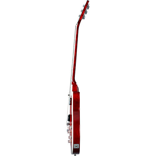 Gibson Les Paul Modern Figured Electric Guitar Cobalt Burst