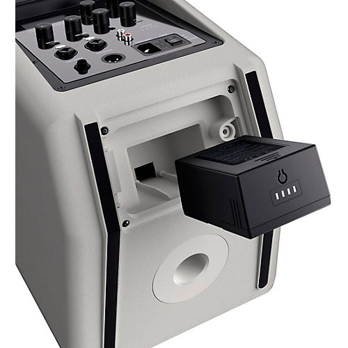 LD Systems ANNY 8 Portable 8