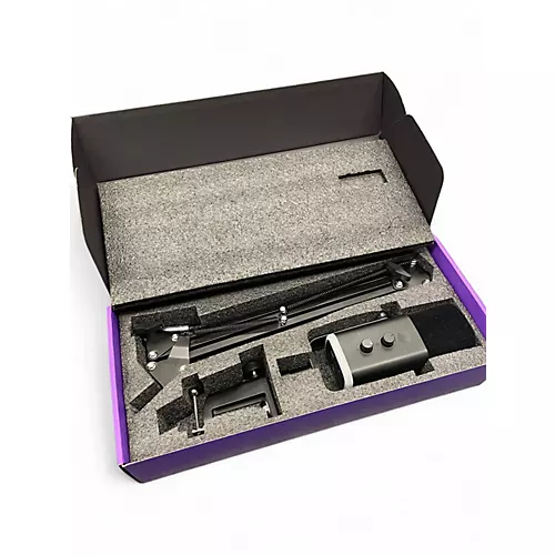 Used Fifine AM8T USB Microphone