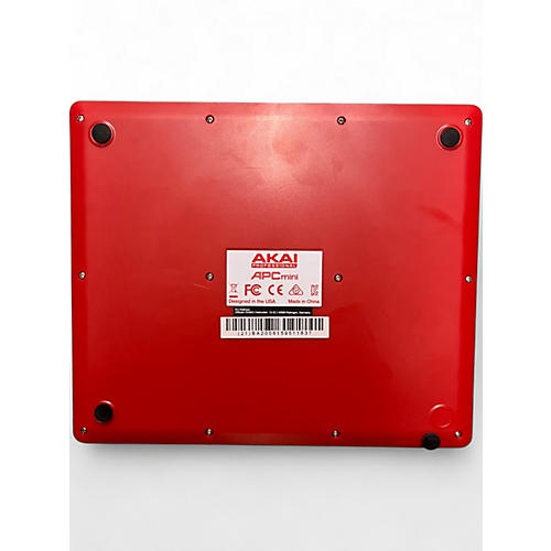Used Akai Professional APC Mini Production Controller