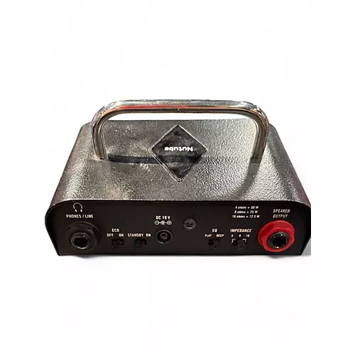 Used VOX MV50 AC Tube Guitar Combo Amp