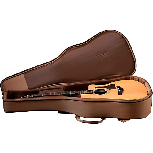 Taylor 214ce Koa Grand Auditorium Acoustic-Electric Guitar Natural