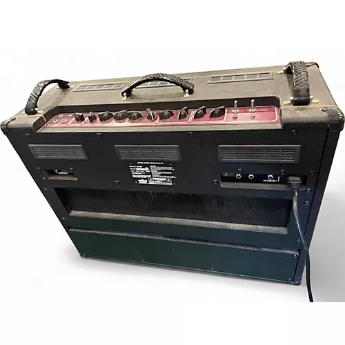 Used VOX AC30C2 2x12 30W Tube Guitar Combo Amp