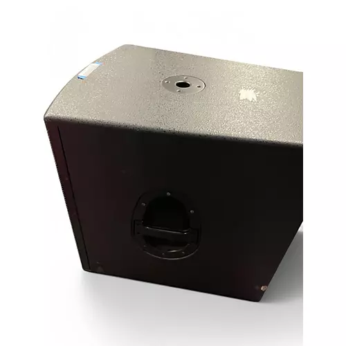 Used Mackie SRM1801 Powered Subwoofer