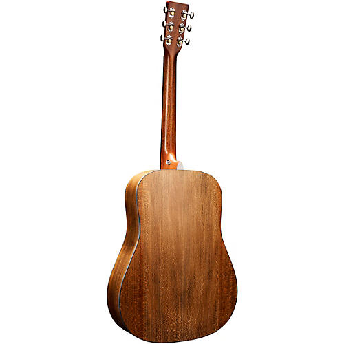 Martin D-11E Rock the Vote Special-Edition Dreadnought Acoustic-Electric Guitar Graphic