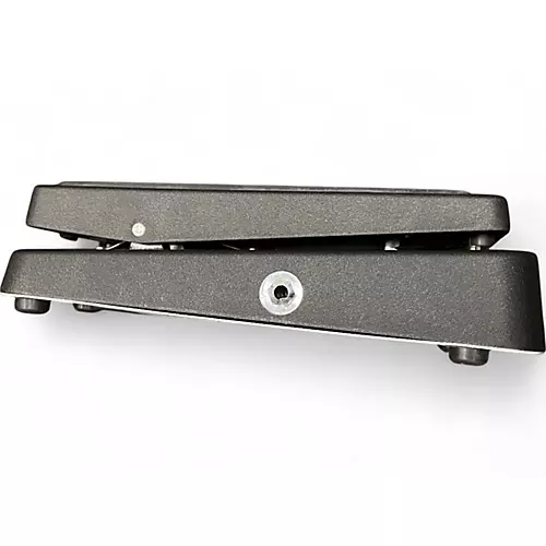 Used Dunlop GCB95 Original Crybaby Wah Effect Pedal