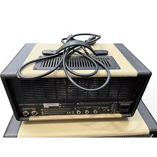 Used Egnater Rebel 112X 1x12 Guitar Cabinet