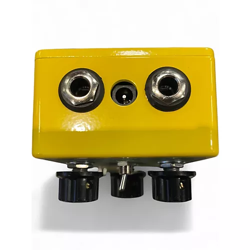 Used EarthQuaker Devices Blumes Low Signal Shredder Bass Effect Pedal