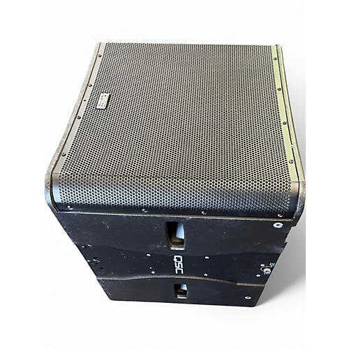 Used QSC kla181 Powered Subwoofer