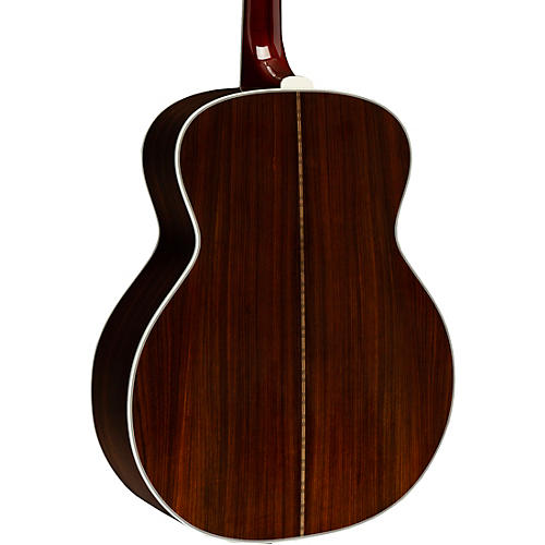 Guild F-55E Jumbo Acoustic-Electric Guitar Natural