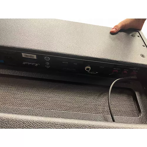 Used Marshall ORI50C Tube Guitar Combo Amp