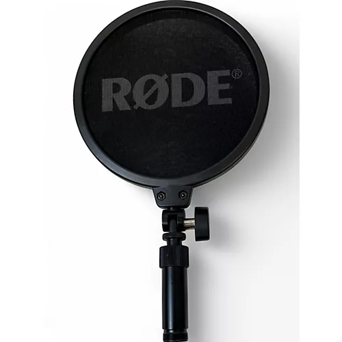 Used RODE NT1 Condenser Microphone