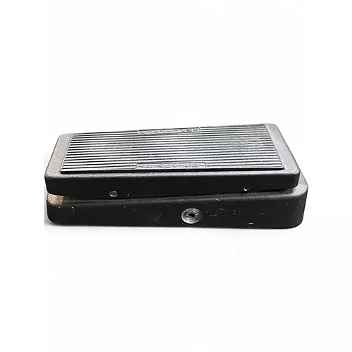 Used Dunlop GCB95 Original Crybaby Wah Effect Pedal