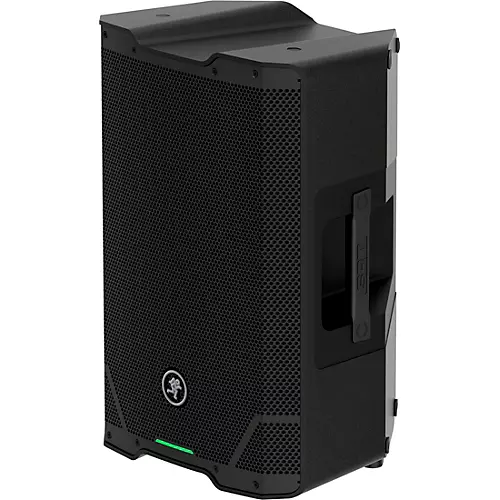 Mackie SRT210 1,600W Professional Powered Loudspeaker 10 in. Black