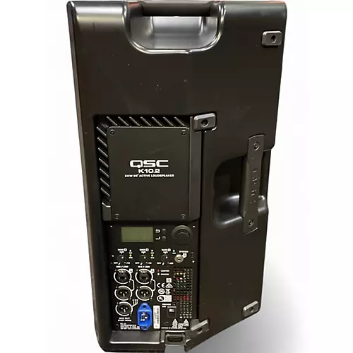 Used QSC K10.2 Powered Speaker