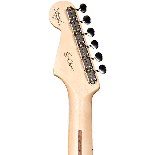 Fender Custom Shop Eric Clapton Signature Stratocaster NOS Electric Guitar Midnight Blue