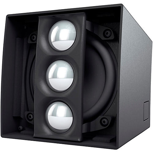 LD Systems Curv 500 TS Compact Touring Array System