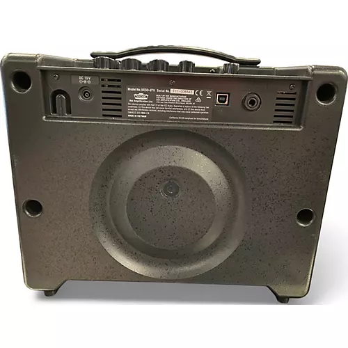 Used VOX VX50 Guitar Combo Amp