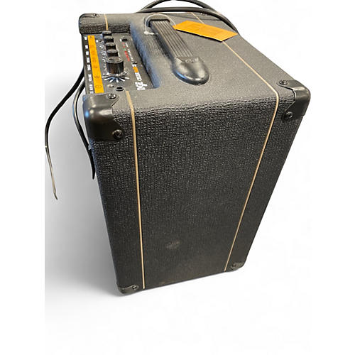 Used Orange Amplifiers Crush BASS 25 Bass Combo Amp