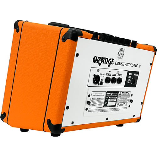Orange Amplifiers Crush Acoustic 30 30W 1x8