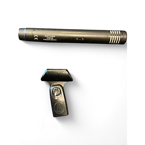 Used Audio-Technica AT4041 SP Condenser Microphone