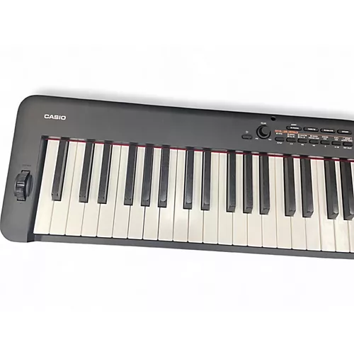Used Casio cdp-s360 Digital Piano
