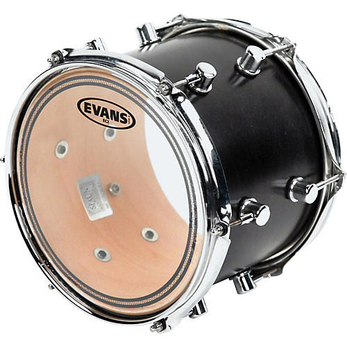 Evans EC2 SST Clear Batter Drum Head 16 in.