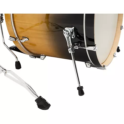 TAMA Superstar Classic 5-Piece Shell Pack With 22