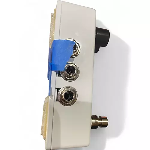 Used Electro-Harmonix Pitch Fork Polyphonic Pitch Shifting Effect Pedal