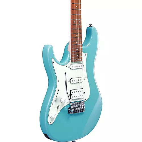 Ibanez AZES40 AZ Standard Left Handed Electric Guitar Purist Blue