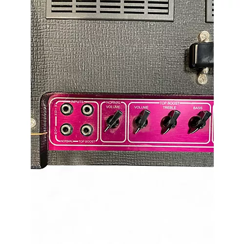 Used VOX AC30C2X 2x12 30W Tube Guitar Combo Amp