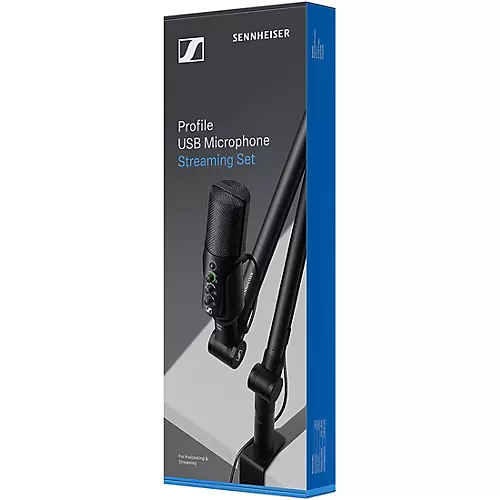 Sennheiser Profile Streaming Set