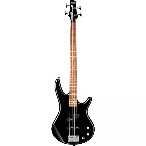 Ibanez IJSR190N Electric Bass Jumpstart Pack Black Night