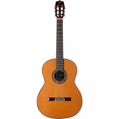 Cordoba C9 Crossover Nylon-String Acoustic Guitar