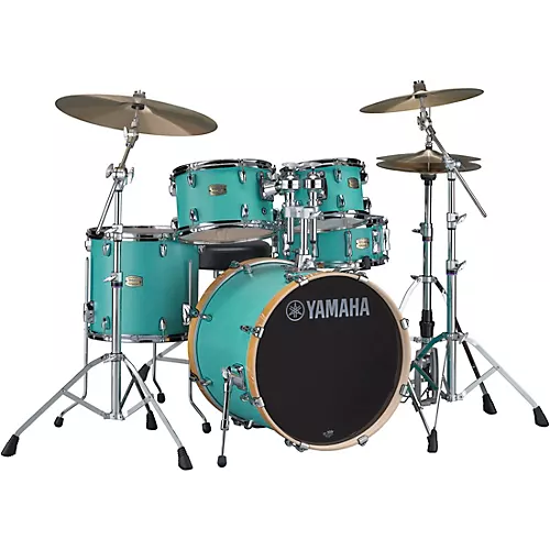 Yamaha Stage Custom Birch 5-Piece Shell Pack With 20