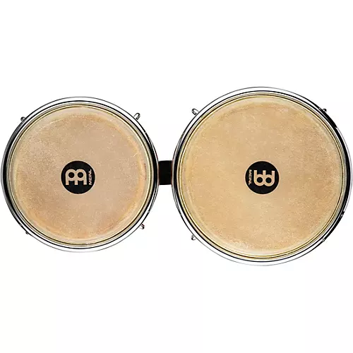 MEINL Free Ride Bongo 200 Series Gold Amber Burst