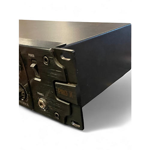 Used Line 6 POD HD PRO X Effect Processor