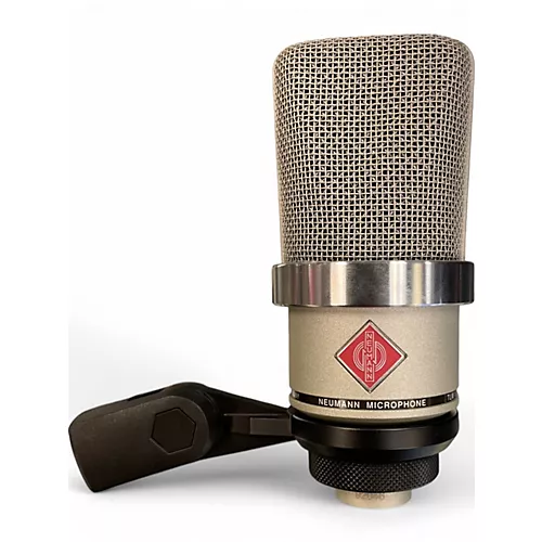 Used Neumann TLM102 Condenser Microphone