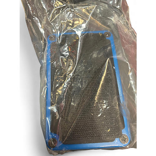 Used EBS MultiDrive Universal Overdrive Bass Effect Pedal