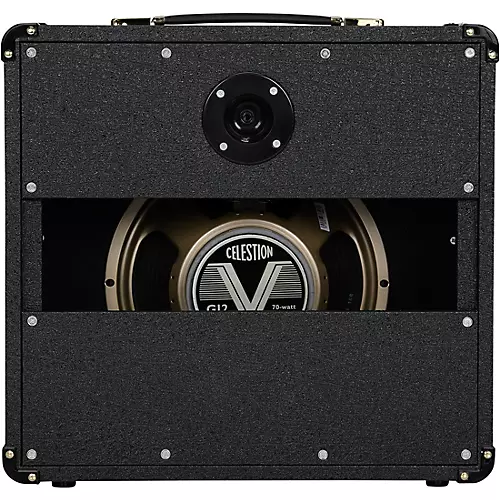 Marshall Studio Classic 70W 1x12 Guitar Speaker Cabinet Black
