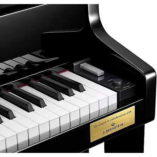 Casio GP-510BP Celviano Grand Hybrid Piano Black