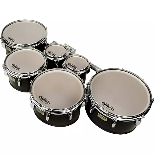 EVANS MX Frost Tenor Head 14 in.