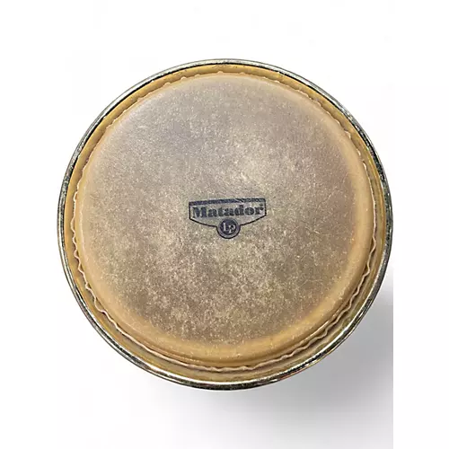 Used LP 11in Matador Natural Drum Natural 29