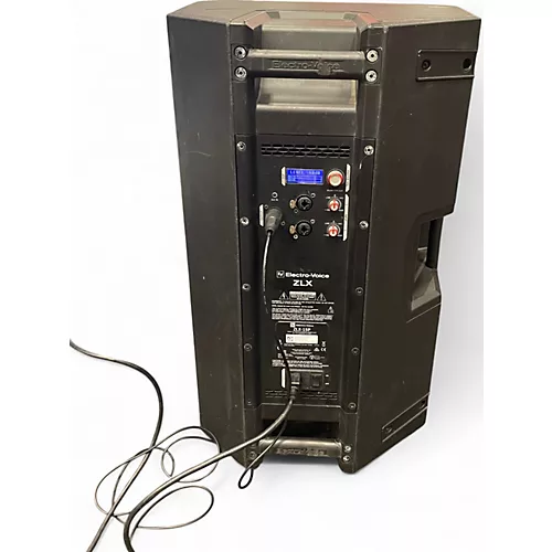 Used Electro-Voice ZLX-15P 15in 2-Way Powered Speaker