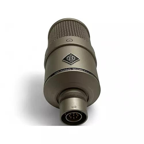 Used Neumann M147 Condenser Microphone