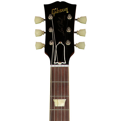 Gibson Custom 1956 Les Paul Goldtop Reissue VOS Electric Guitar Double Gold