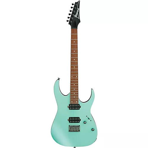 Ibanez RG421S Standard Electric Guitar Sea Shore Matte