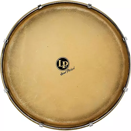 LP Pandero De Plena 12 in.
