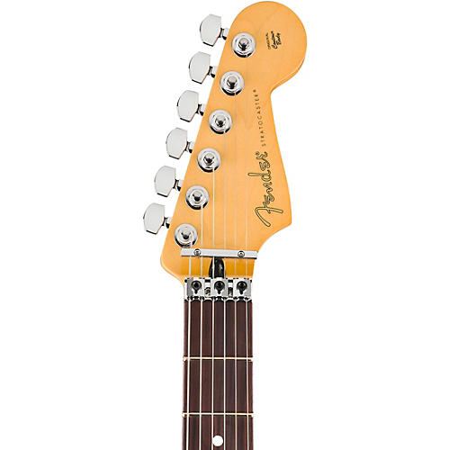 Fender Player II Modified Stratocaster Floyd Rose Rosewood Fingerboard Electric Guitar Olympic Pearl