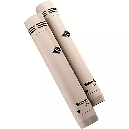Universal Audio SP-1 Standard Pencil Microphone (Matched Pair)